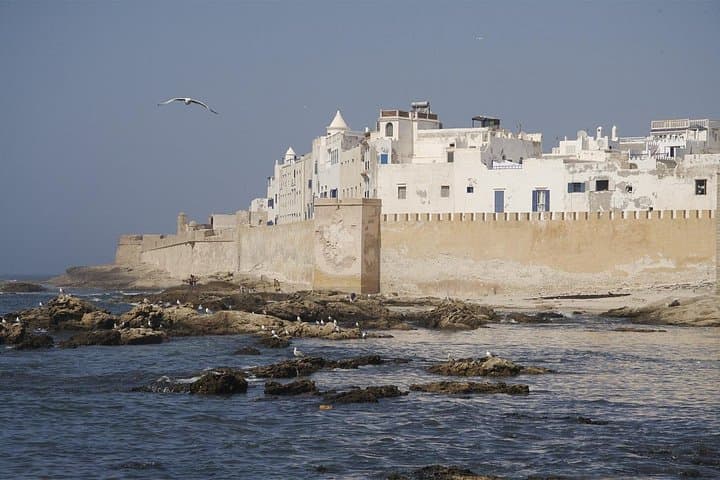 Essaouira Day Trip From Marrakech: Luxury Private Full-Day Coastal Escape