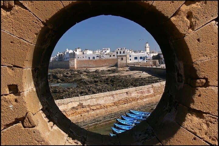 Essaouira Day Trip From Marrakech: Luxury Private Full-Day Coastal Escape photo 2