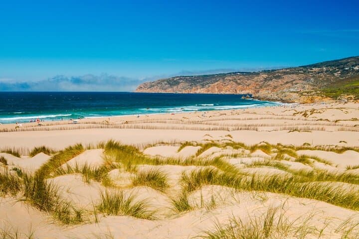 Full-Day Sintra, Pena Palace & Cabo da Roca Tour from Lisbon photo 4