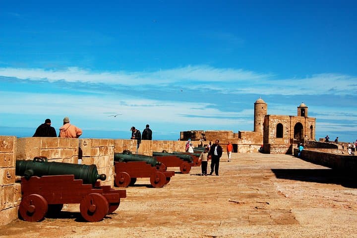 Essaouira Day Trip From Marrakech: Luxury Private Full-Day Coastal Escape photo 4