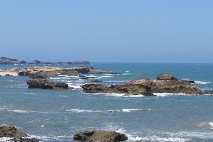 Essaouira Day Trip From Marrakech: Luxury Private Full-Day Coastal Escape photo 6