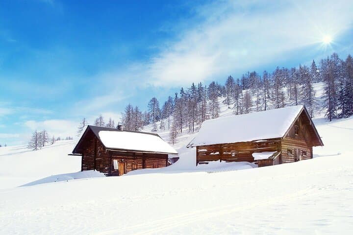 Private Multi-Day Kashmir Tour: Srinagar, Pahalgam, Sonamarg & Gulmarg Adventure photo 6