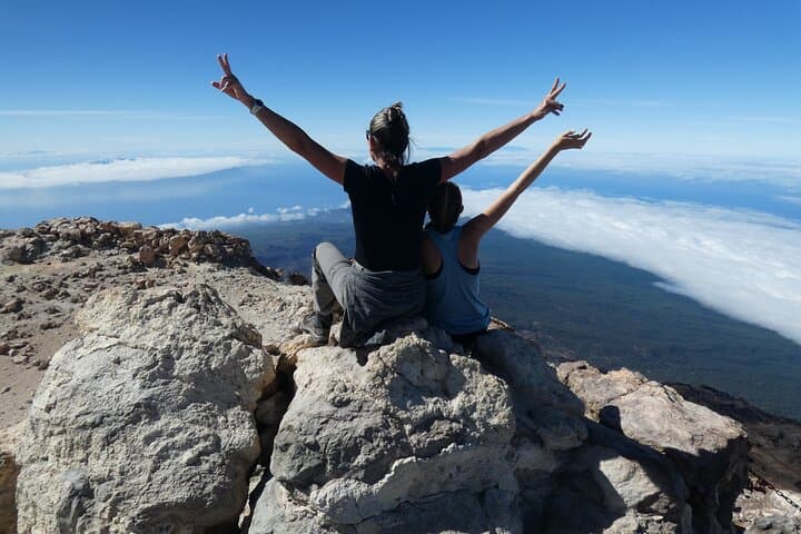 Summit Teide: Full-Day Guided Ascent to Spain’s Highest Peak photo 3