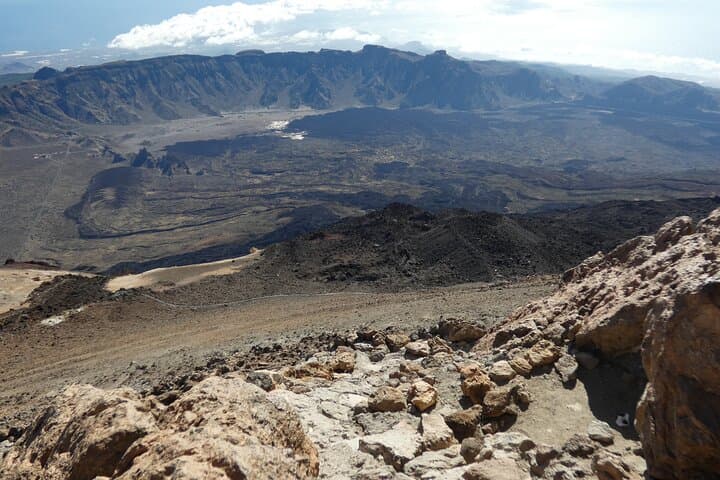 Summit Teide: Full-Day Guided Ascent to Spain’s Highest Peak photo 4
