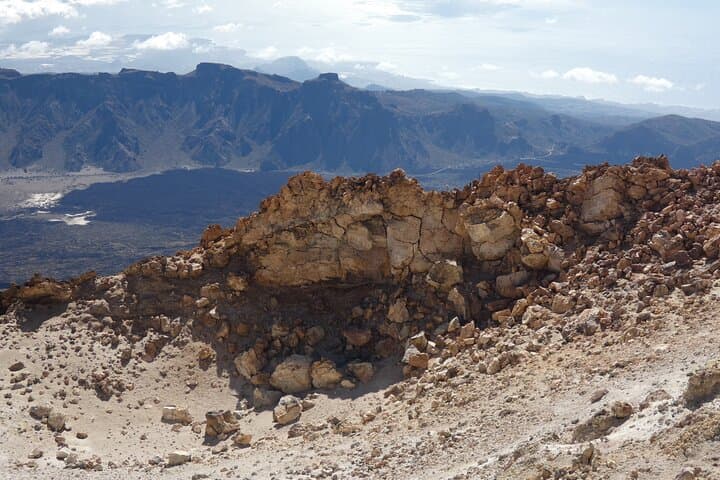 Summit Teide: Full-Day Guided Ascent to Spain’s Highest Peak photo 5