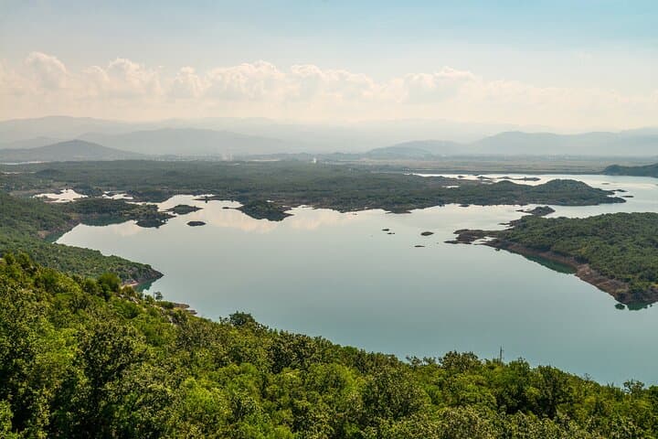 Private DMZ Tour: 3rd Tunnel, Dora Observatory & Suspension Bridge photo 6