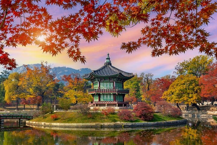Seoul Highlights Private Full-Day Tour — Gyeongbokgung, Bukchon & Markets photo 2
