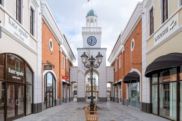 Private Shopping Transfer: Birmingham to McArthurGlen Designer Outlet West Midlands photo 6