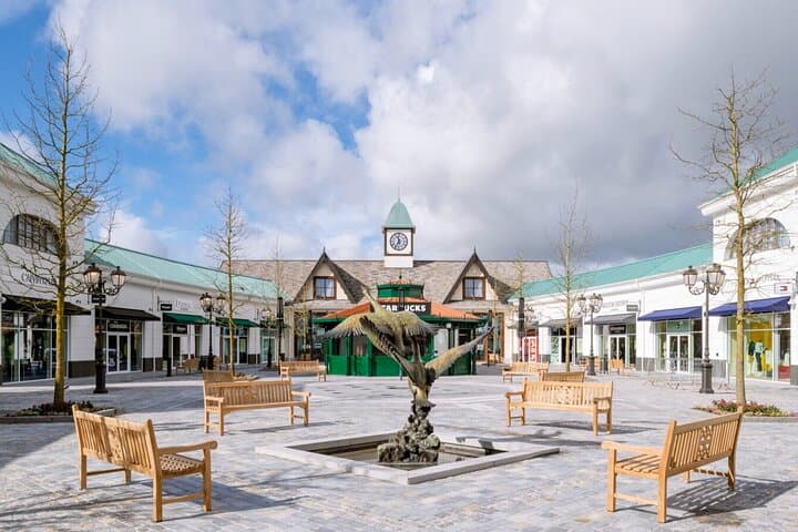 Private Shopping Tour to McArthurGlen Designer Outlet West Midlands from Birmingham photo 1