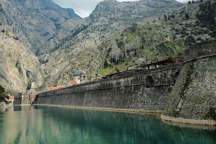 Kotor Bay Private Tour: Kotor, Perast & Our Lady of the Rocks in One Day photo 4