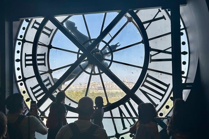 Paris Museum Pass: Maximize 2, 4 or 6 Days of Museums and Monuments photo 6