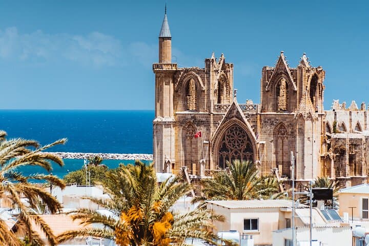 Private Paphos to Troodos Monastery Tour — Kykkos, Platres & Akrotiri