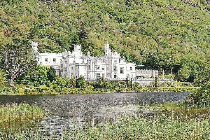 Connemara & Kylemore Abbey Private Day Tour from Galway — 7–8 Hour Scenic Day Trip photo 1
