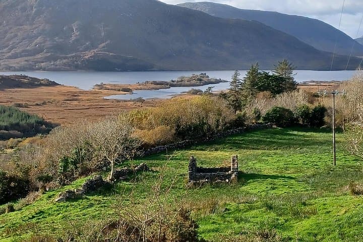 Connemara & Kylemore Abbey Private Day Tour from Galway — 7–8 Hour Scenic Day Trip photo 4
