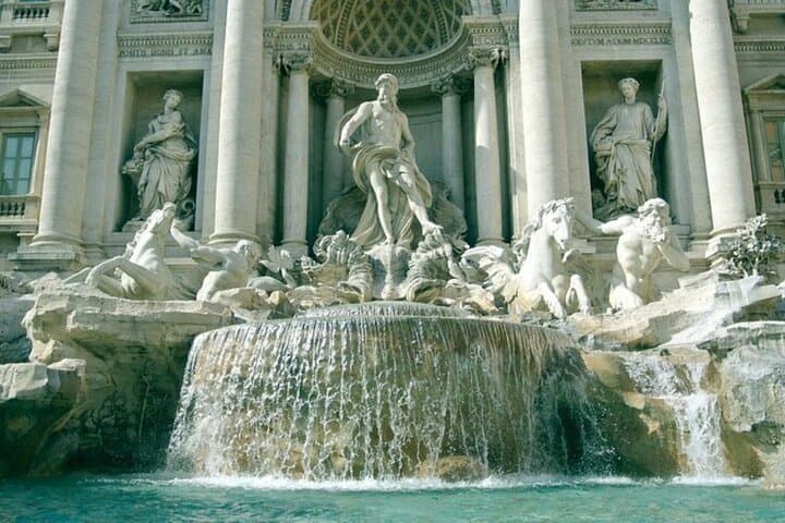 Haunted Rome Walking Tour: Crypts, Legends & Historic Sites photo 5