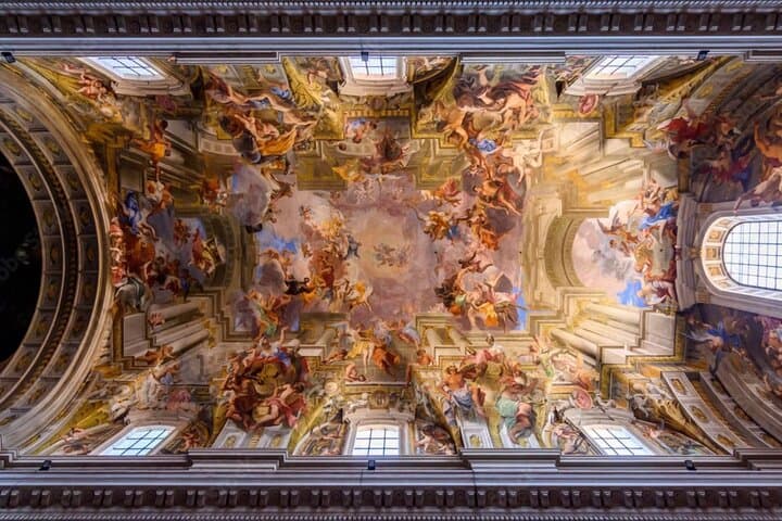 Eternal Rome Walking Tour with Pantheon Entry: 90-Minute Historic Highlights photo 3