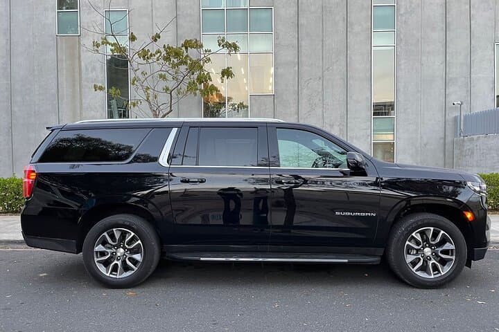 Private Punta Cana (PUJ) SUV Transfer to La Romana & Bayahibe Hotels — Door-to-Door Airport Pickup photo 5
