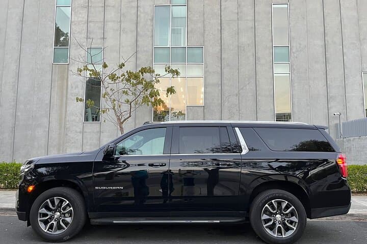 Private Punta Cana (PUJ) SUV Transfer to La Romana & Bayahibe Hotels — Door-to-Door Airport Pickup photo 6