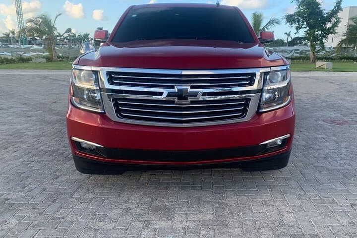Private SDQ Airport Transfer to La Romana & Bayahibe Hotels — Door-to-Door Shuttle Service photo 2