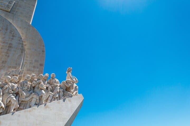 Private Belém TukTuk Tour — Lisbon’s Age of Discoveries in 90–120 Minutes photo 1