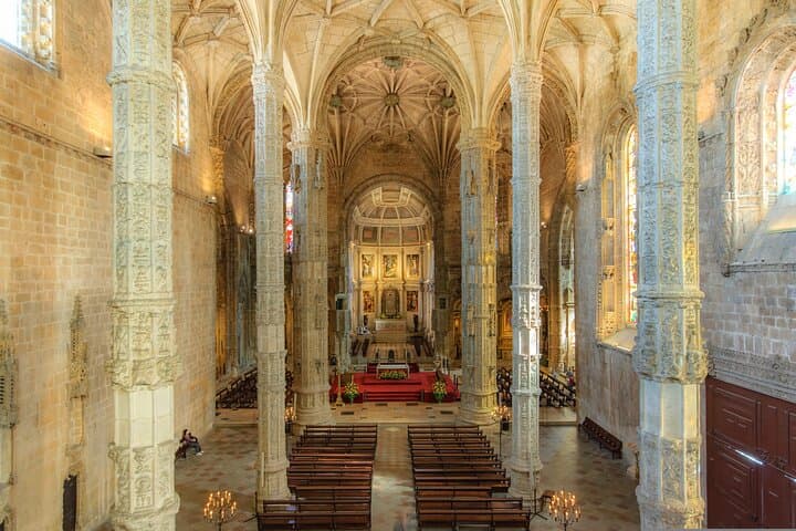 Private Belém TukTuk Tour — Lisbon’s Age of Discoveries in 90–120 Minutes photo 3