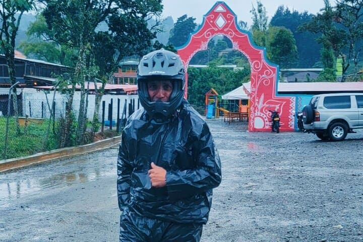 ATV Day Tour from Medellín: Ride Guarne and Visit Rionegro, San Antonio de Pereira & El Retiro photo 4