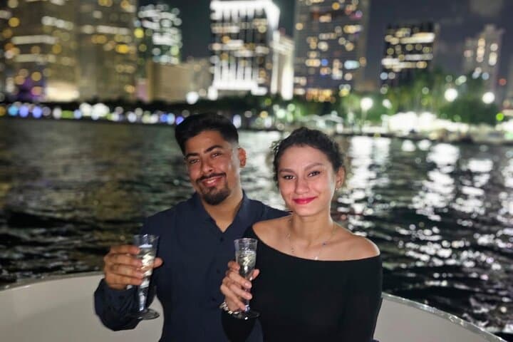 Miami 2-Hour Private Boat Tour — Bayfront Cruise with Cooler & Bluetooth Stereo photo 6