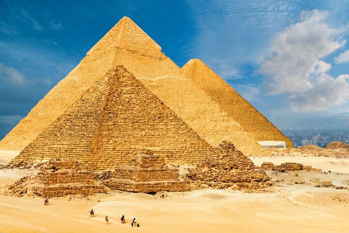 8-Day Egypt Private Tour: Cairo, Luxor & Aswan With Nile Cruise photo 6