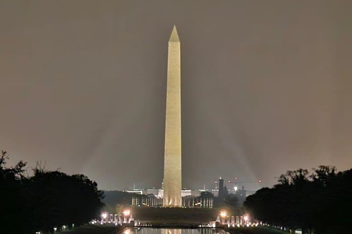 Customizable Private Tour of Washington DC — White House, Mall & Memorials photo 6