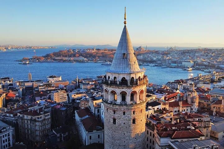 10-Day Private Tour: Istanbul to Cappadocia, Ephesus & Pamukkale photo 1