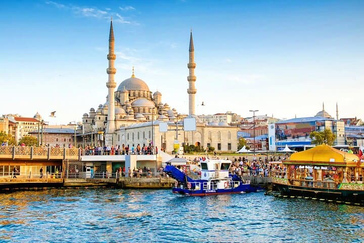 10-Day Private Tour: Istanbul to Cappadocia, Ephesus & Pamukkale photo 2