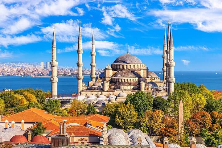 10-Day Private Tour: Istanbul to Cappadocia, Ephesus & Pamukkale photo 3