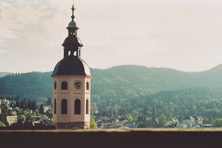Baden-Baden Family Adventure Stroll: Kurhaus, Trinkhalle & Lichtentaler Allee photo 4