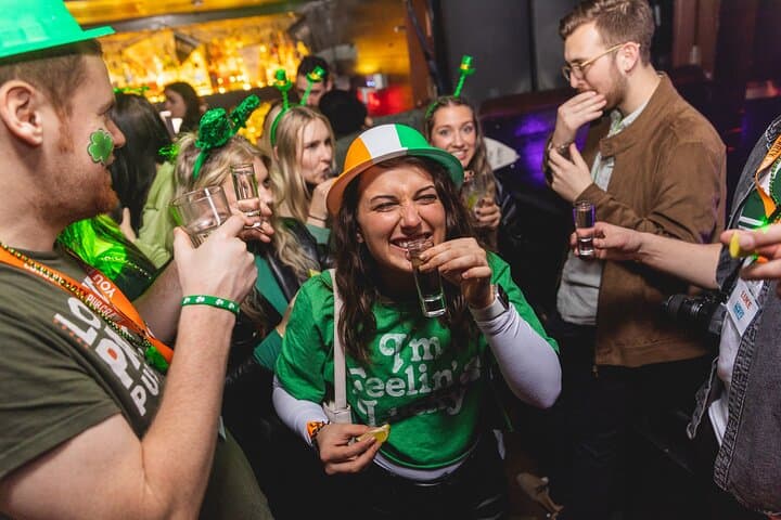 Central London Pub Crawl: Soho & West End Nightlife Crawl photo 2