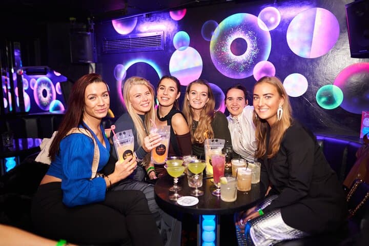 Central London Pub Crawl: Soho & West End Nightlife Crawl photo 6