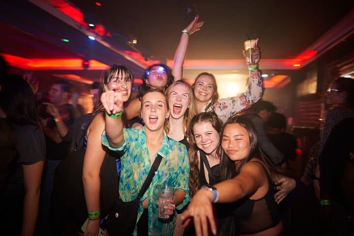 Central London Pub Crawl: Soho & West End Nightlife Crawl photo 5