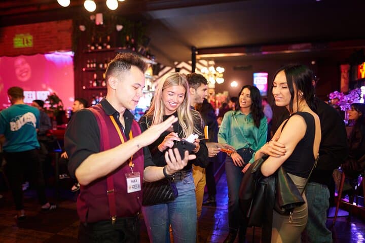 Shoreditch Alternative Pub Crawl — Free Entry, Shots & Nightlife in London photo 2