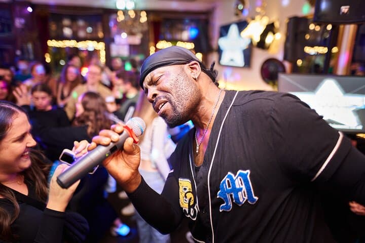 Shoreditch Alternative Pub Crawl — Free Entry, Shots & Nightlife in London photo 4