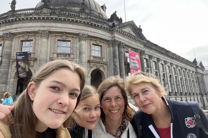 Berlin Third Reich City Quest: WWII Smartphone Escape Game photo 2