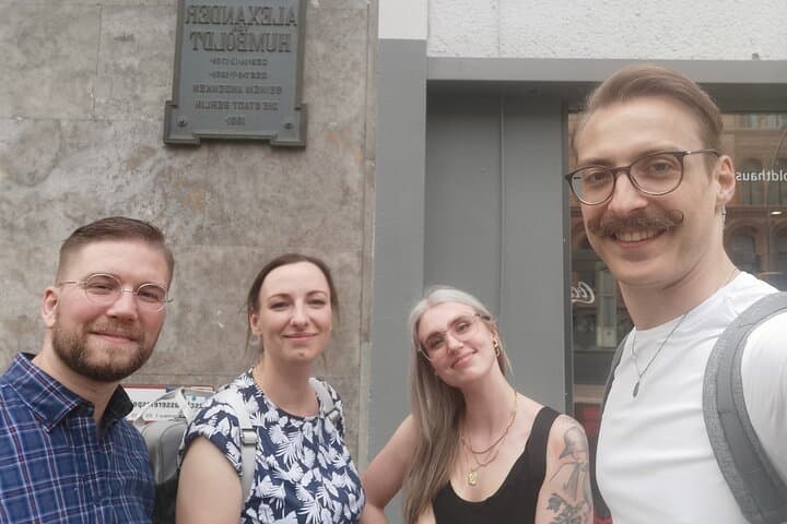 Berlin Third Reich City Quest: WWII Smartphone Escape Game photo 4