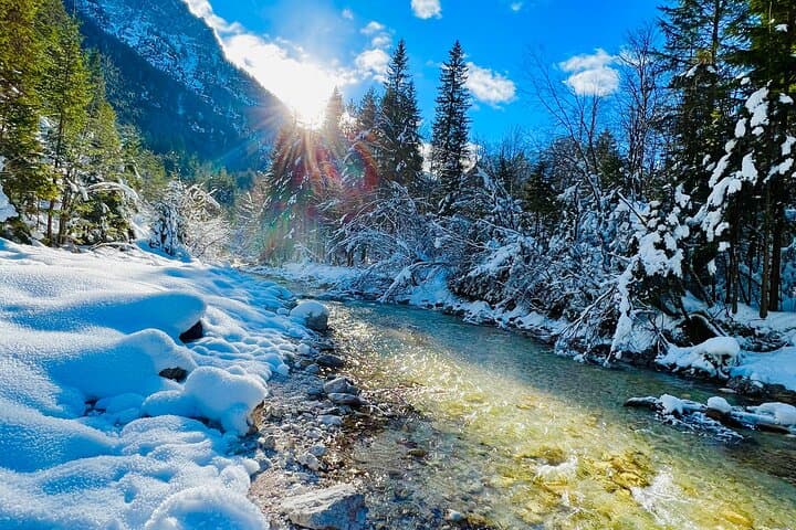 Kranjska Gora Private Photo Tour — Capture the Essence of Slovenia