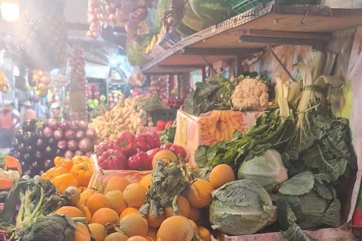 3-Hour Private Tangier Tour with Lunch — Kasbah, Markets & American Legation photo 2