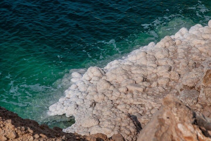 Private Jordan River and Dead Sea Day Tour from Amman photo 6