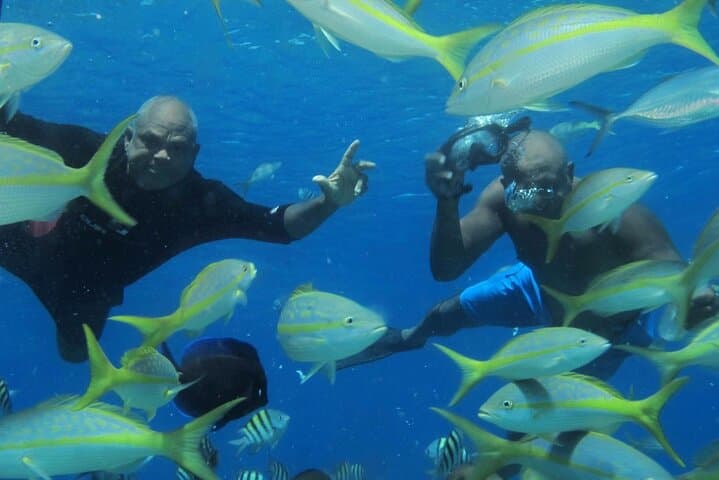 VIP Party Catamaran & Snorkeling Cruise from Sosua photo 3