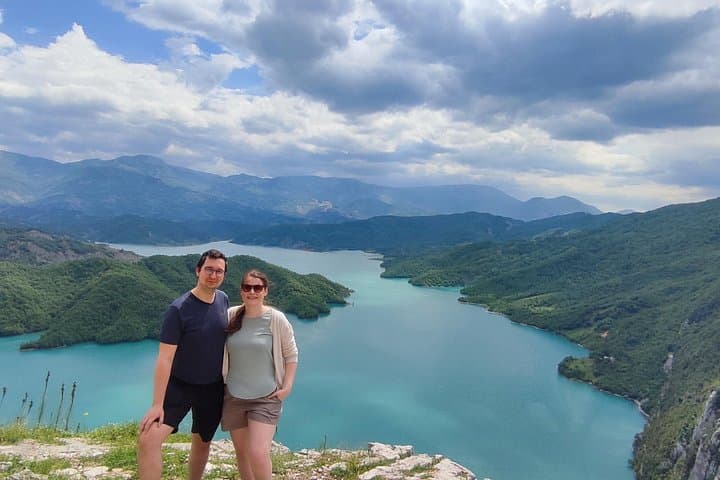 Bovilla Lake & Kruja Day Trip from Tirana — Lake Hike, Bazaar Walk and Castle Views photo 4