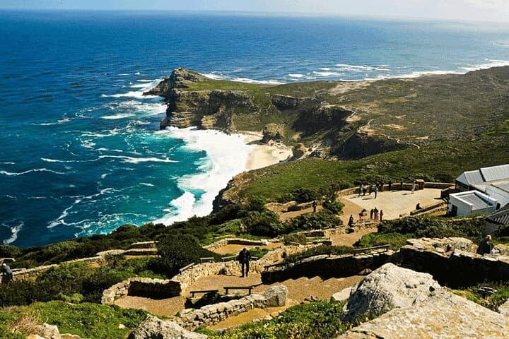 Full-Day Cape Peninsula & Cape of Good Hope Tour — Penguins, Chapman's Peak & Cape Point photo 2