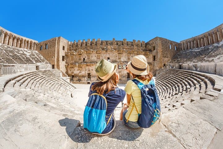 Full-Day Shore Excursion: Athens Highlights from Piraeus Port