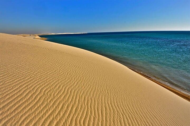 Qatar Dune Buggy Private Experience: Drive the High Dunes Near Doha photo 3