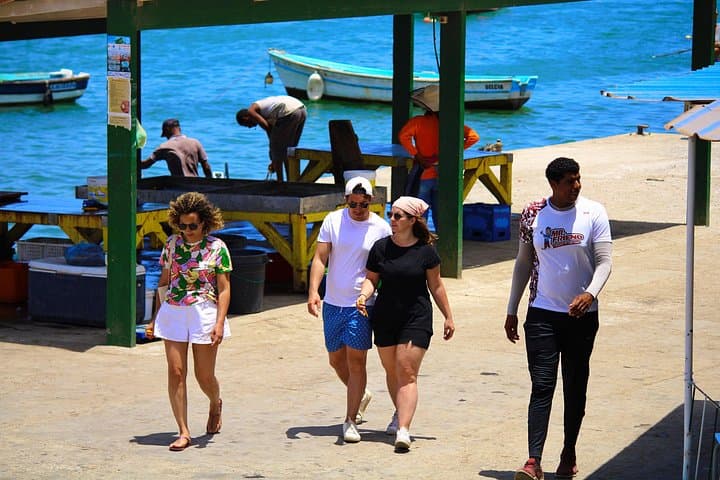 Private Full-Day Sal Island Tour — Salt Flats, Caves & Snorkel photo 2