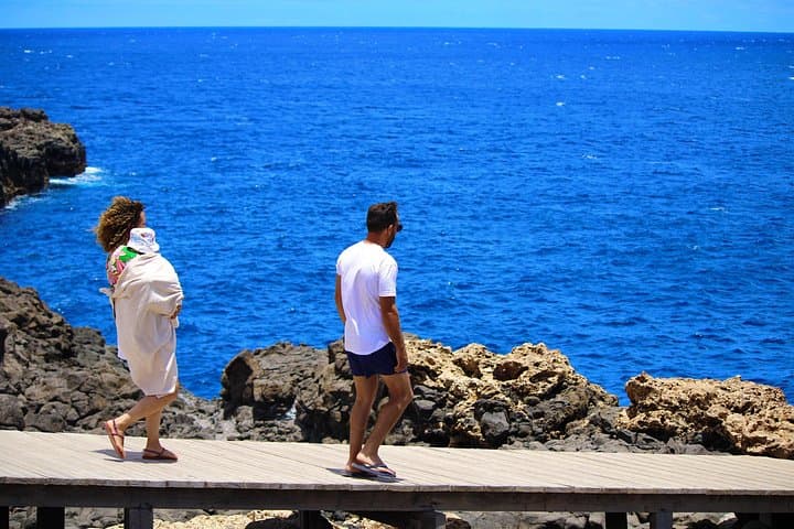 Private Full-Day Sal Island Tour — Salt Flats, Caves & Snorkel photo 5